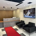 Grand Armada Hotel