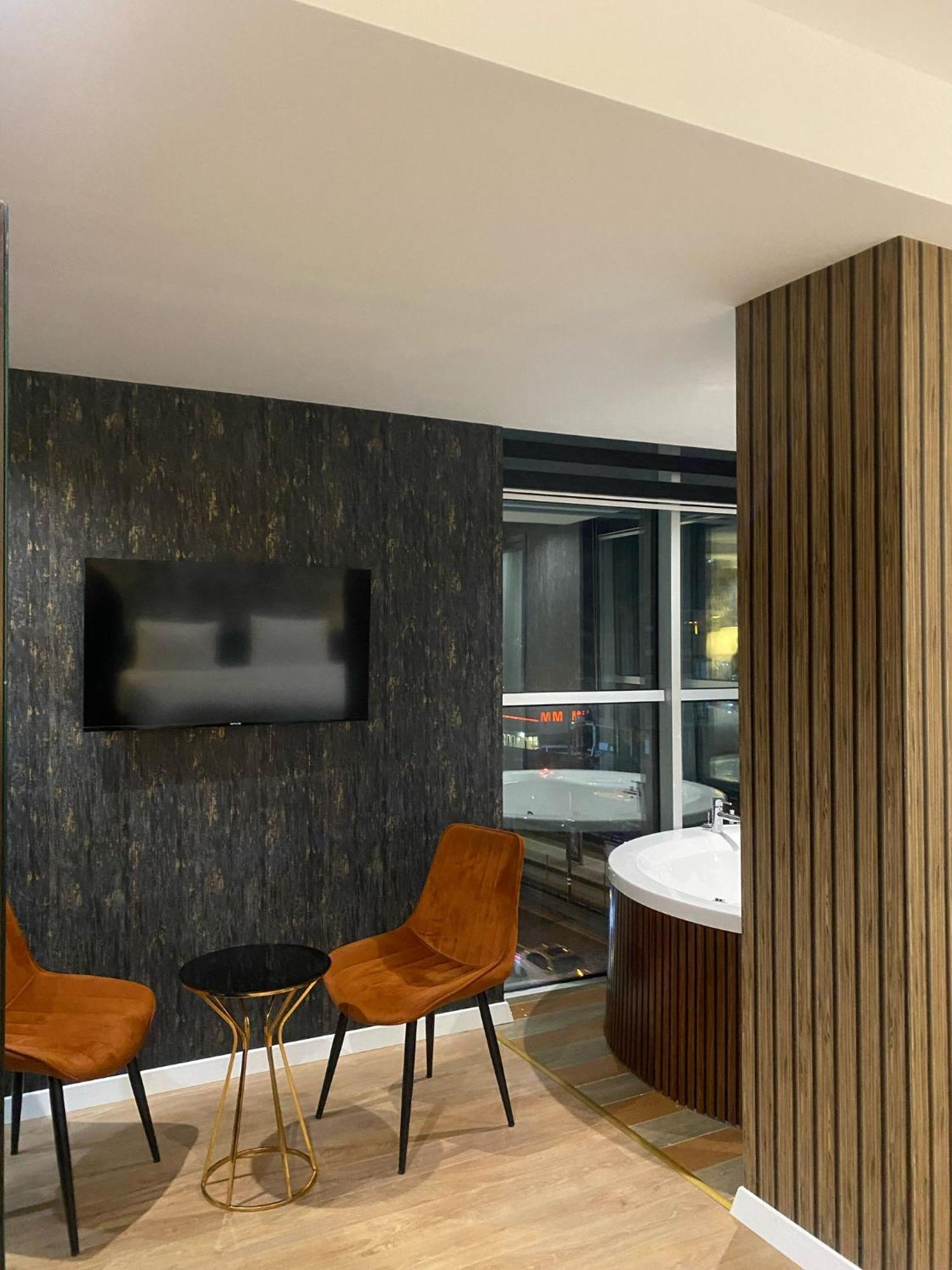 Hotel Grand Armada Istanbul