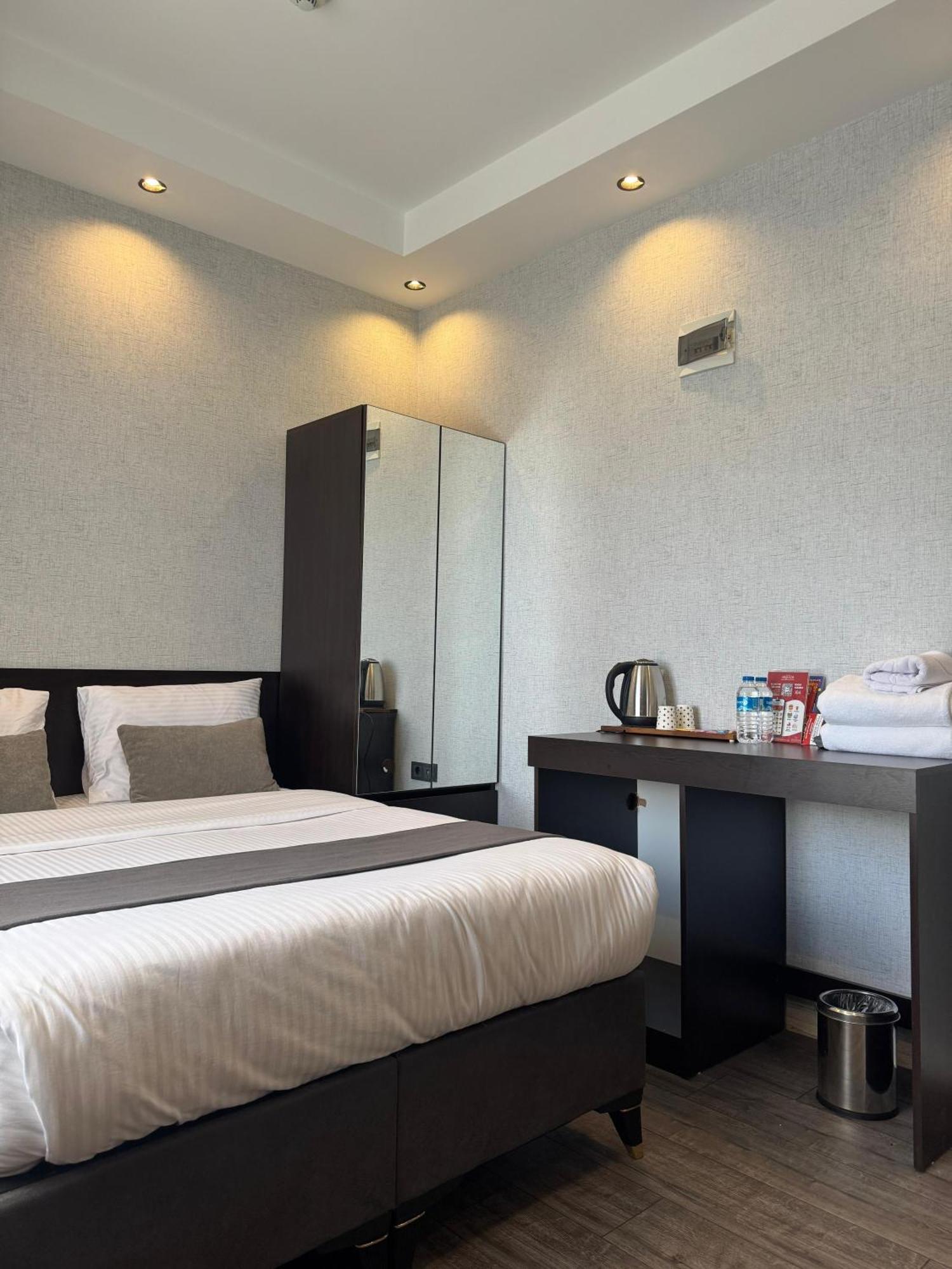 Hotel Grand Armada 4*