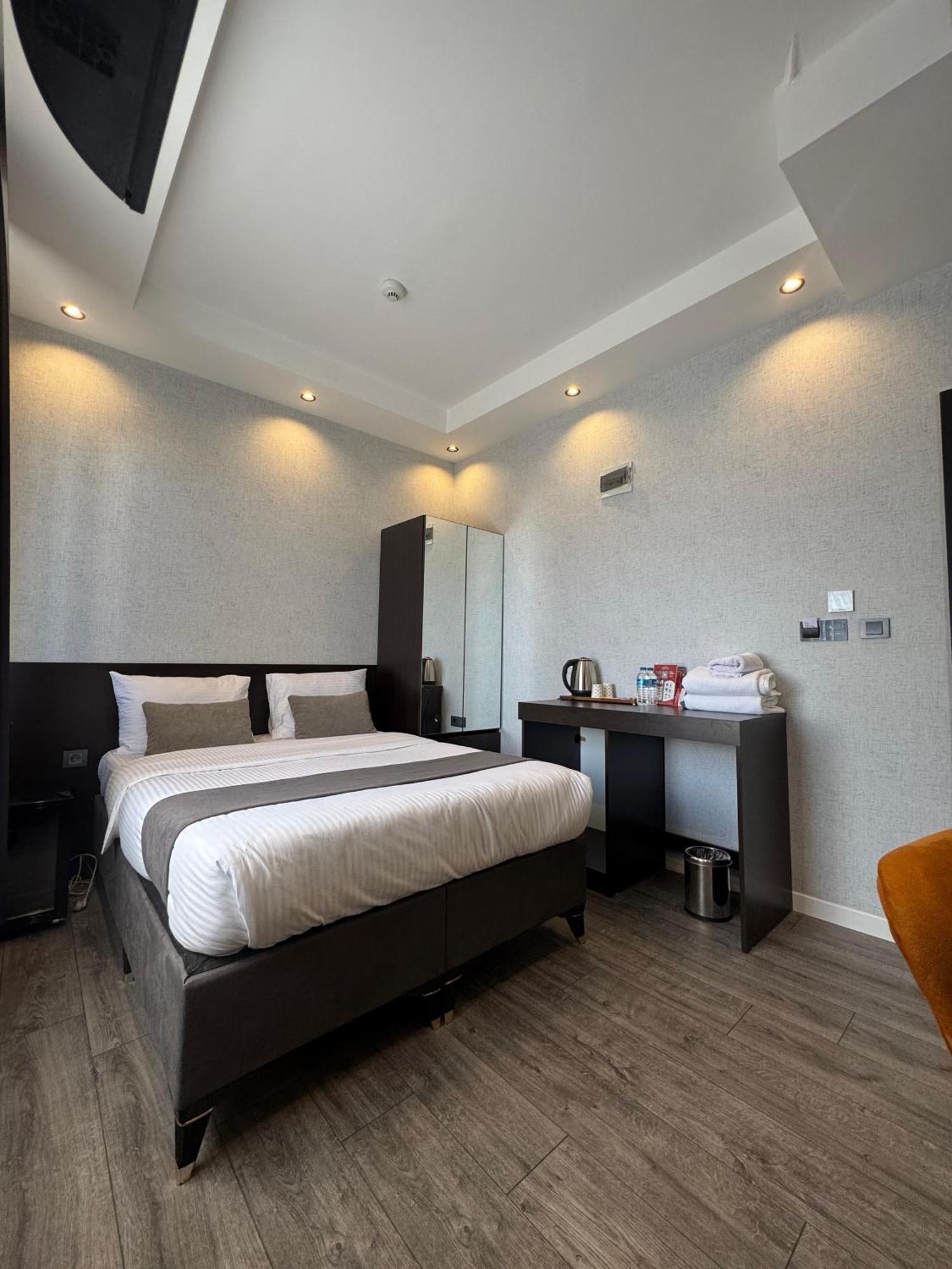 Grand Armada 4* Istanbul