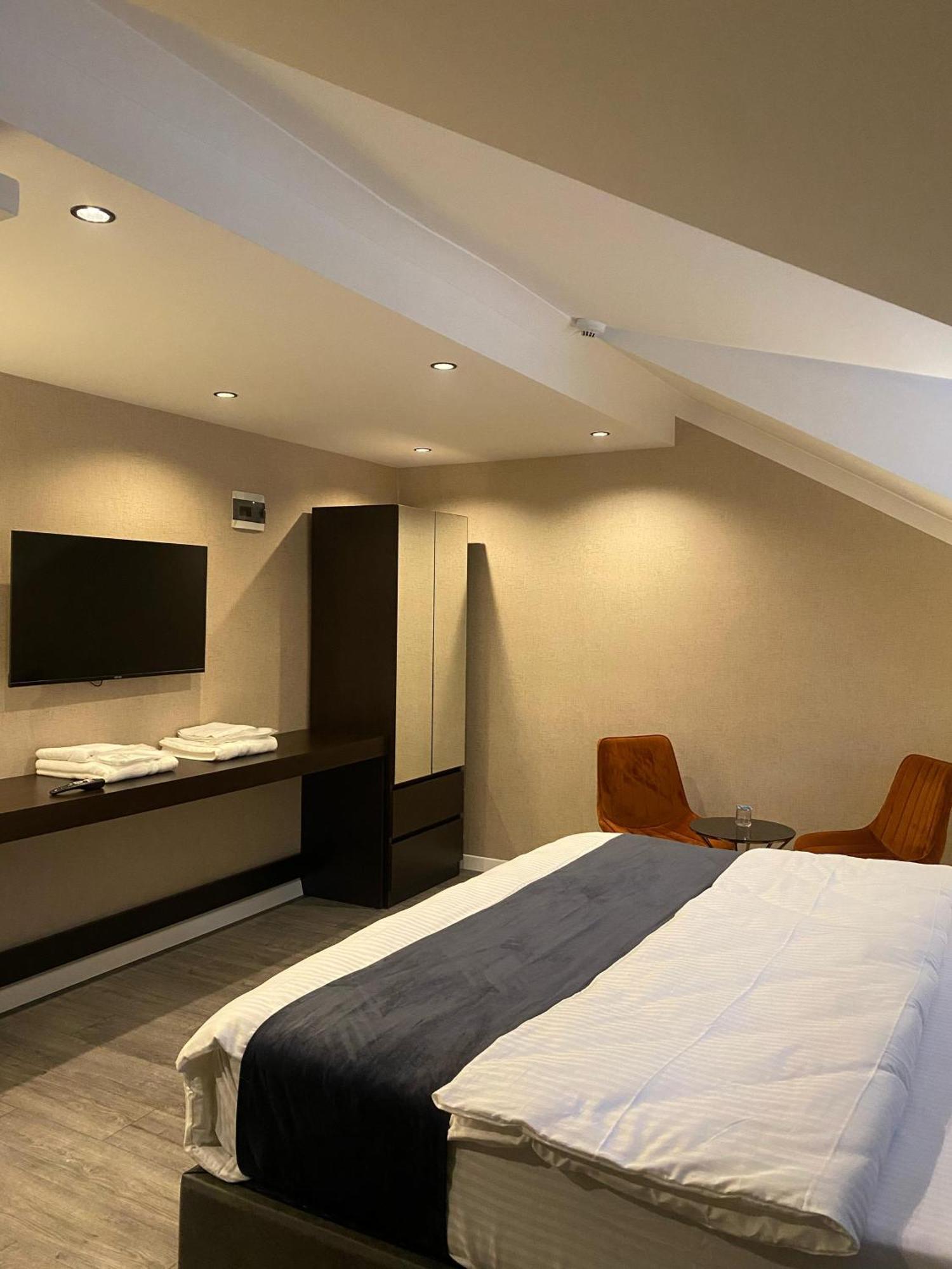Grand Armada Otel