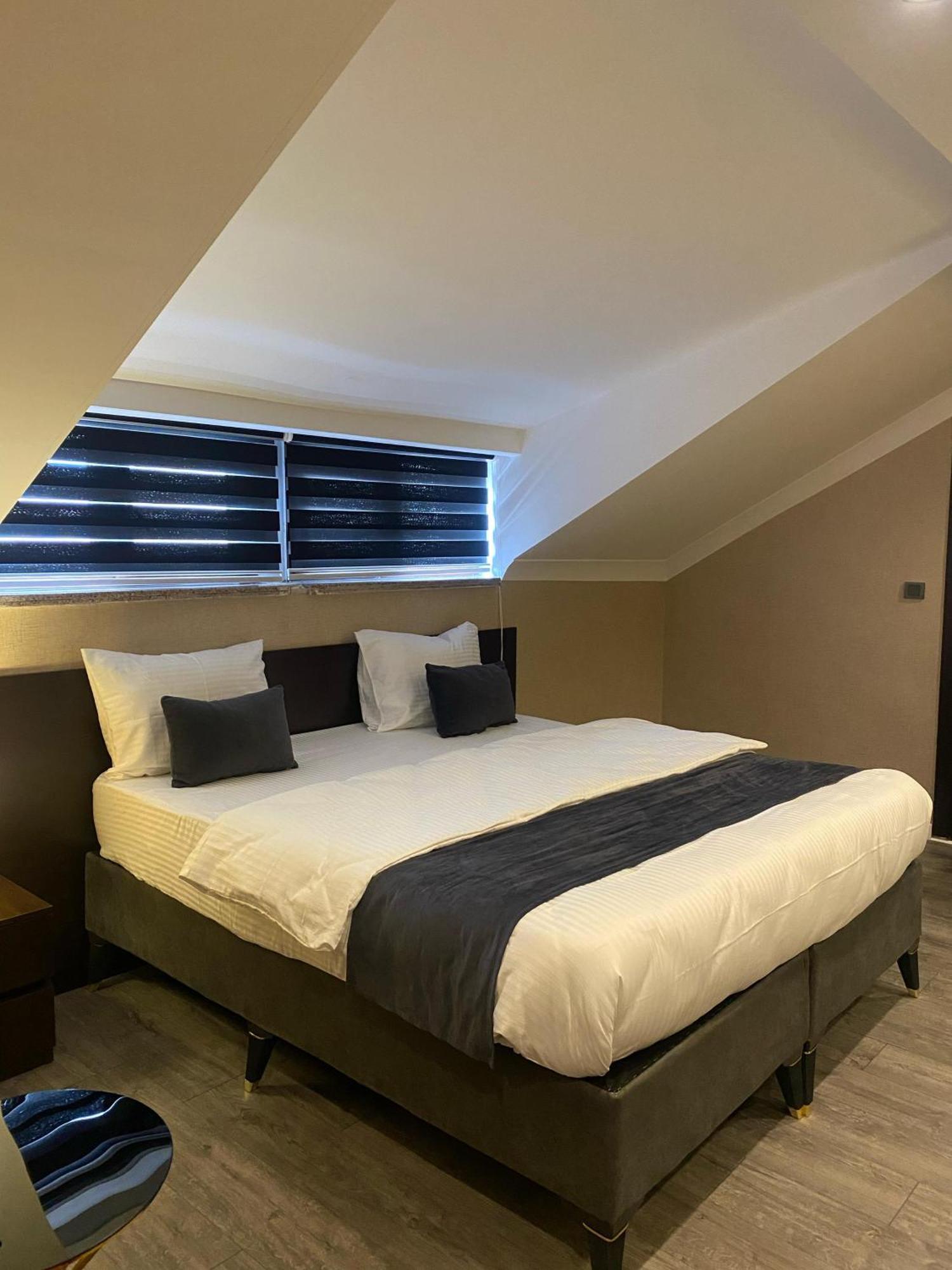 Grand Armada Otel