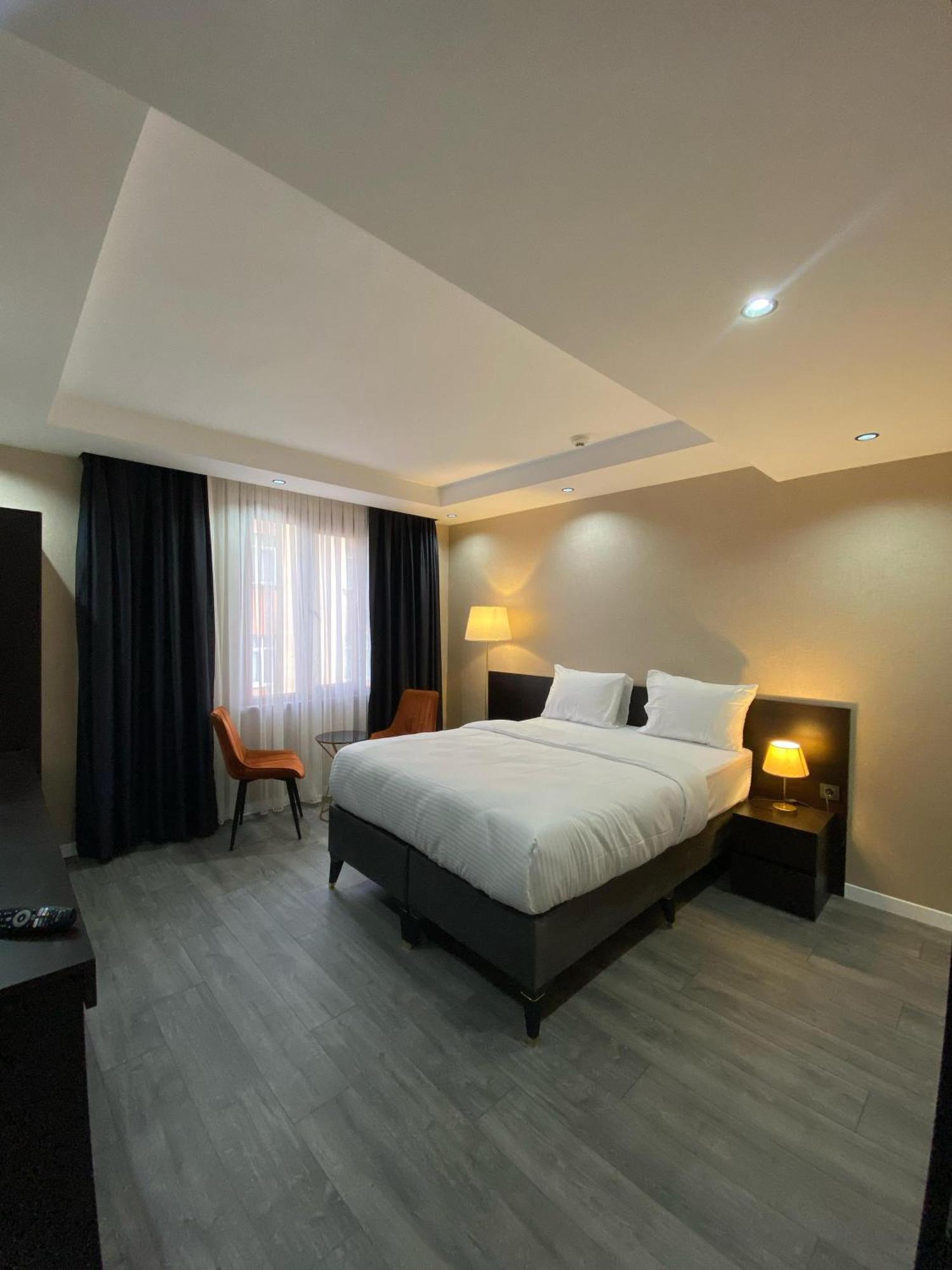 Otel Grand Armada 4*