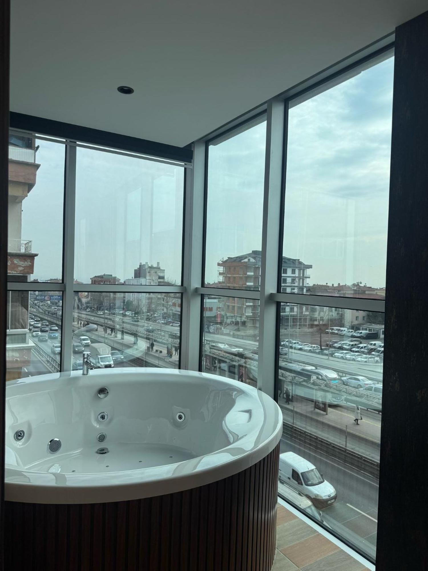 Otel Grand Armada İstanbul