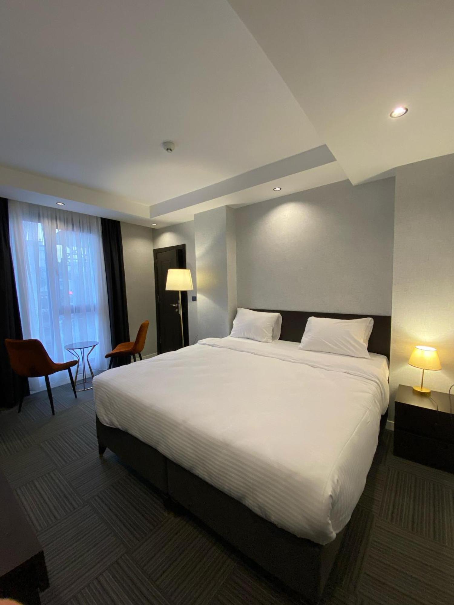 Otel Grand Armada