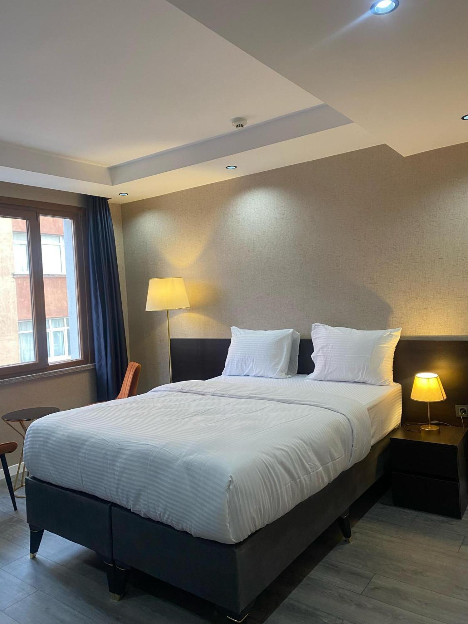 Grand Armada Otel İstanbul