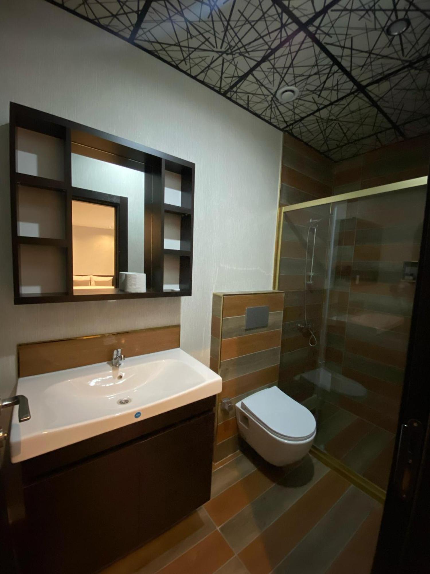 Otel Grand Armada İstanbul