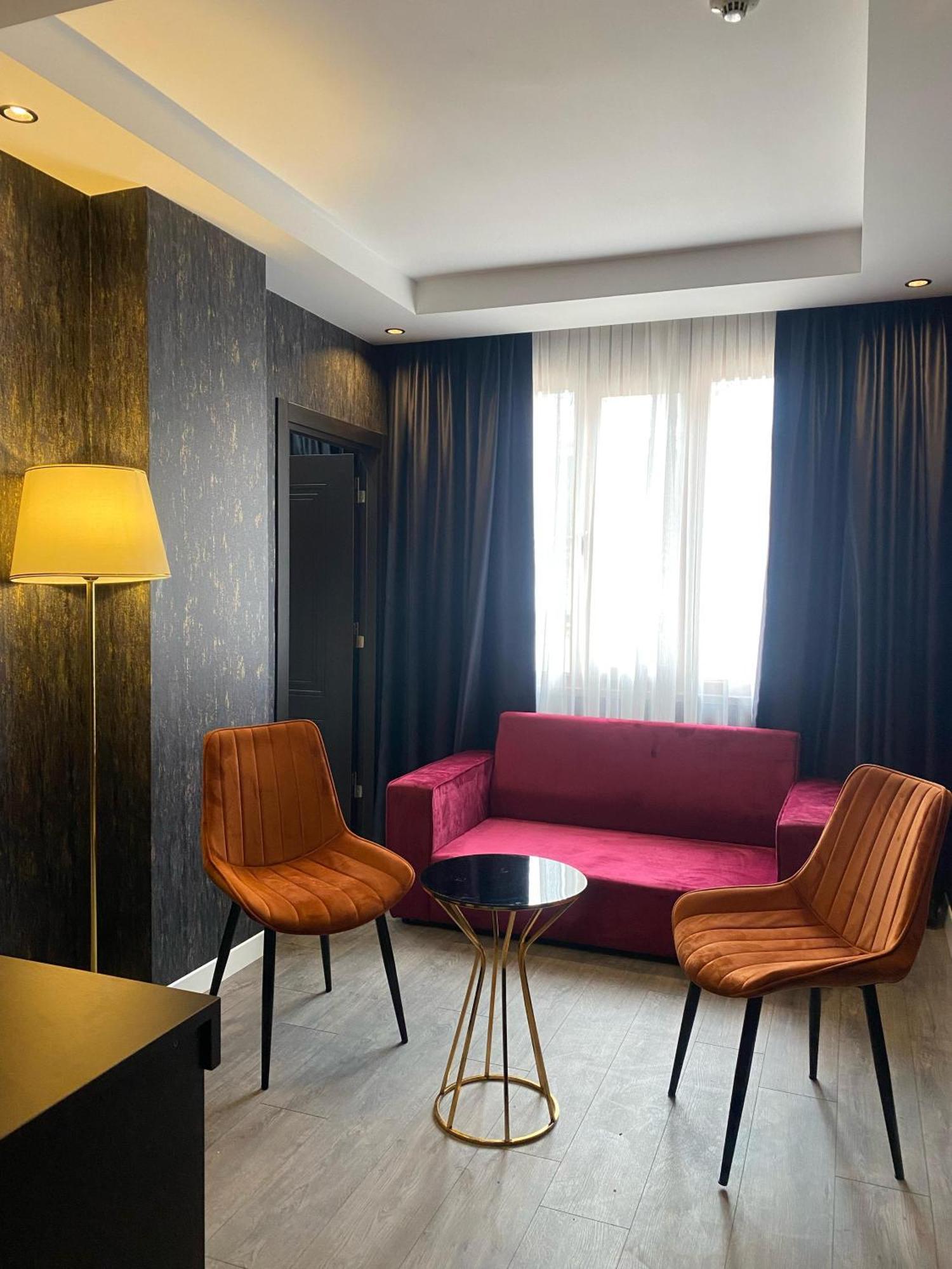 Grand Armada 4* İstanbul