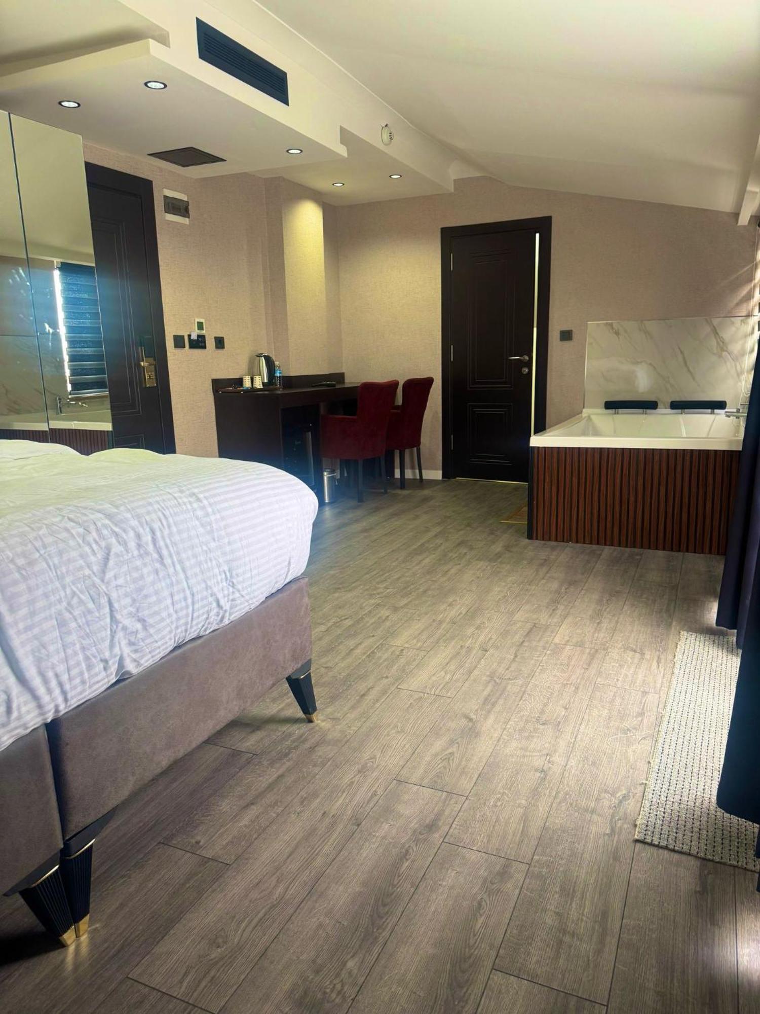 Grand Armada Otel İstanbul