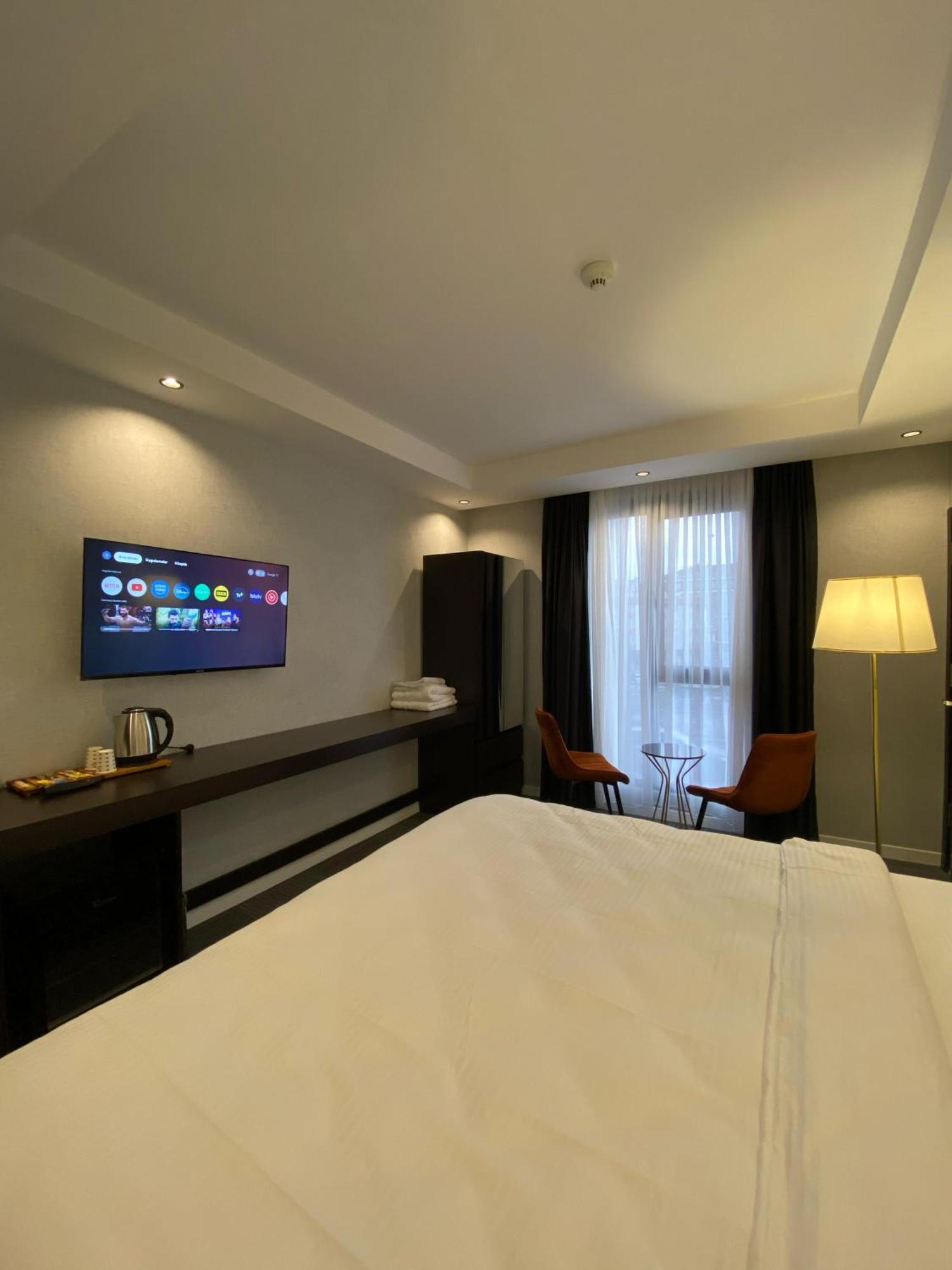 Otel Grand Armada
