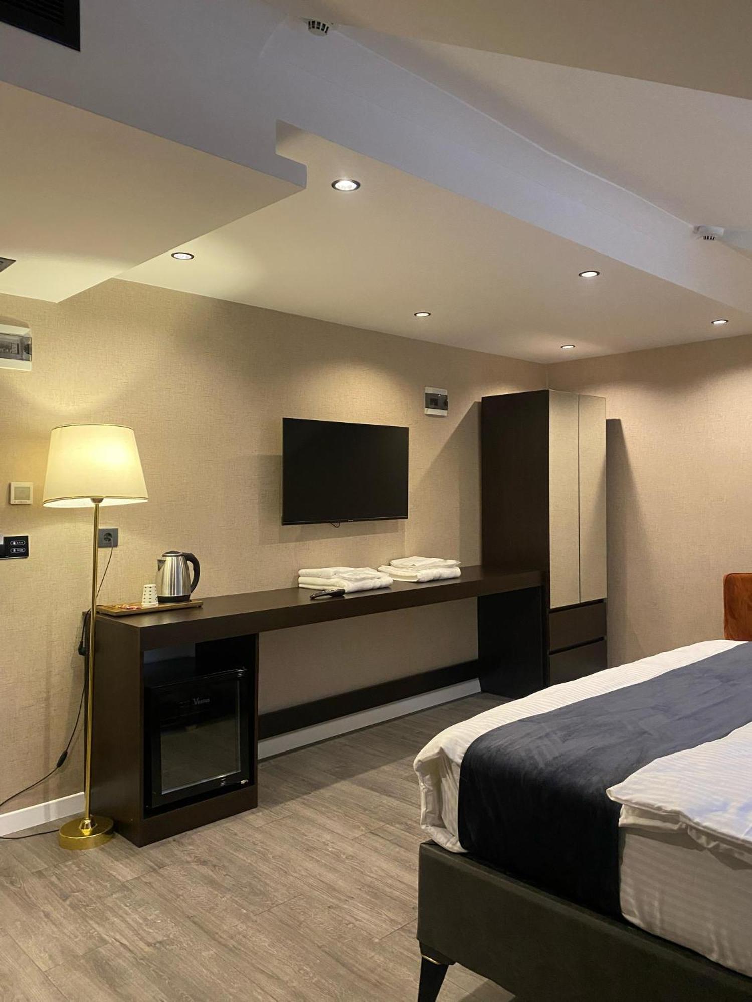 Otel Grand Armada 4*