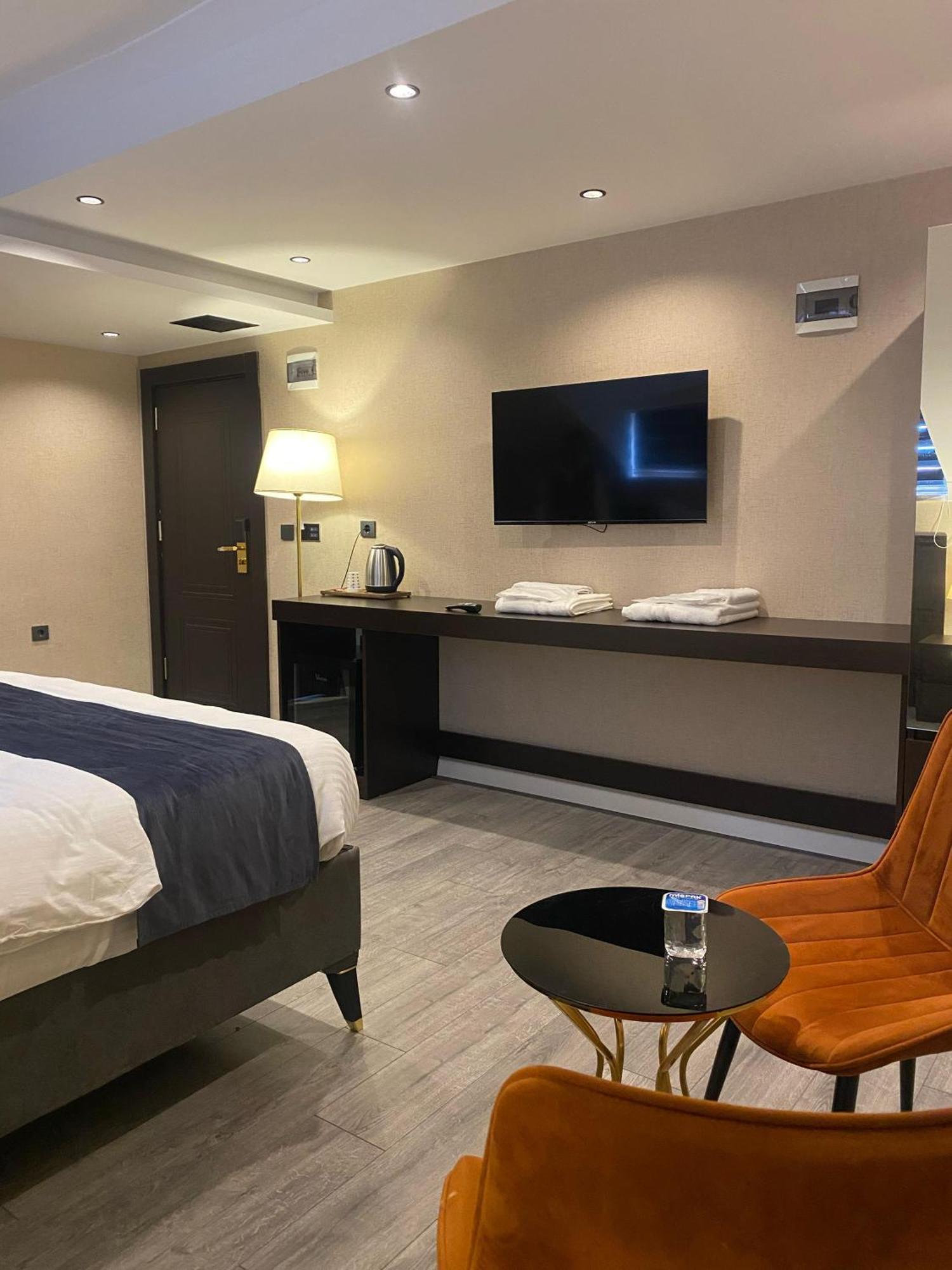 Grand Armada 4* İstanbul