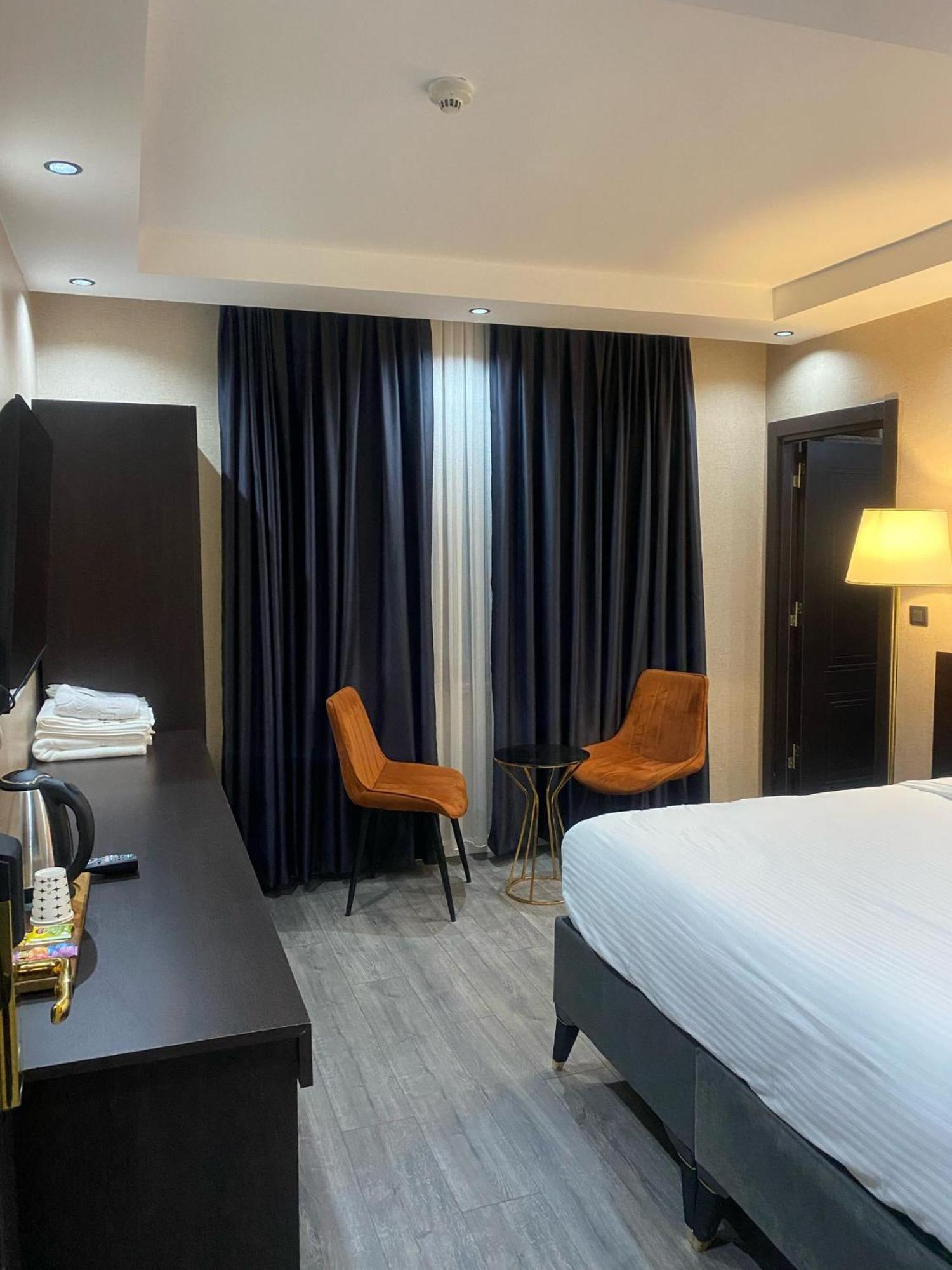 Otel Grand Armada 4*