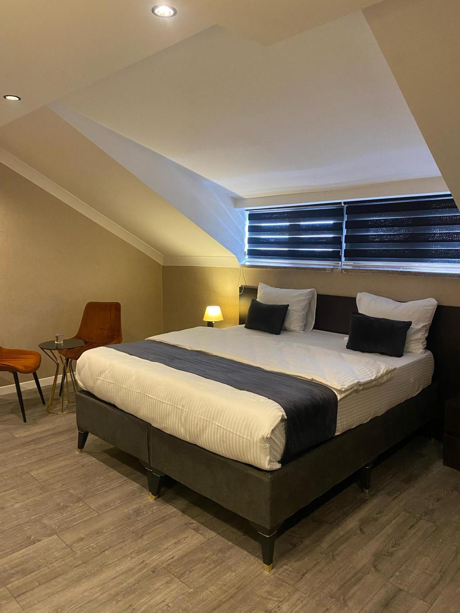 Grand Armada Otel 4*