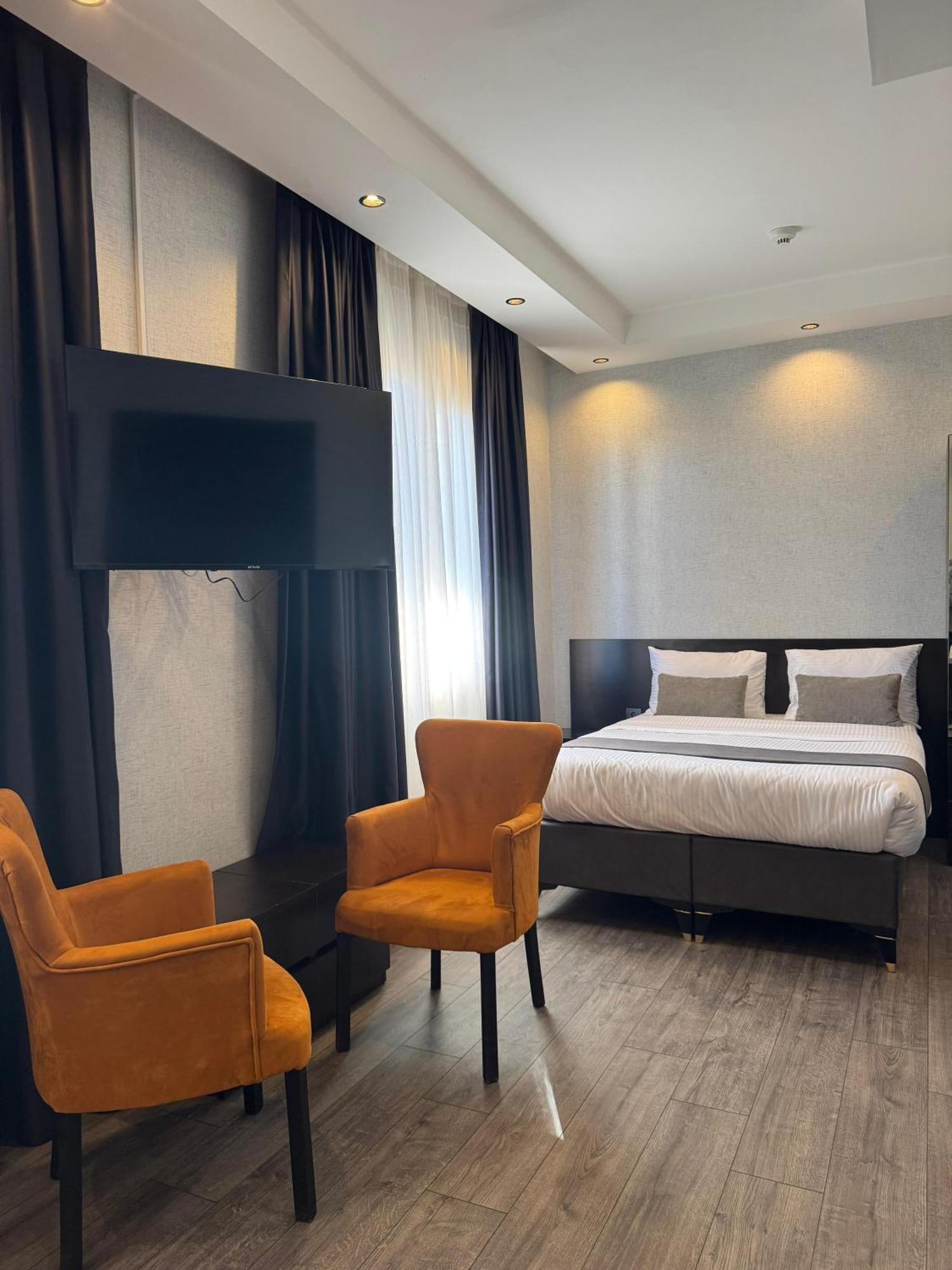 Grand Armada Otel 4*