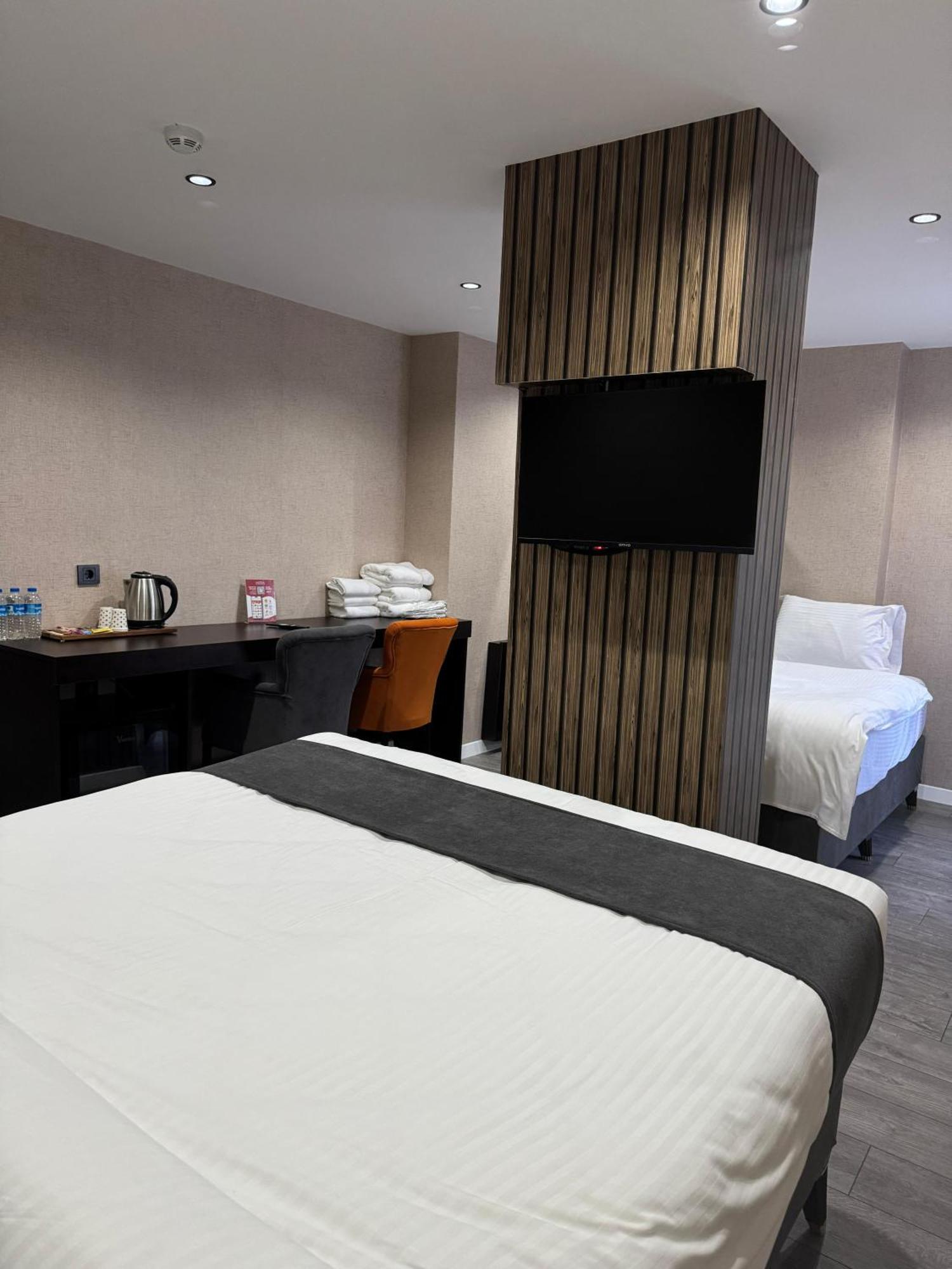 Otel Grand Armada İstanbul