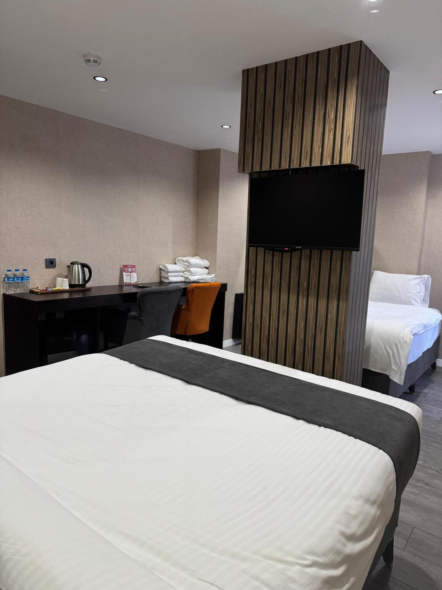 Otel Grand Armada İstanbul