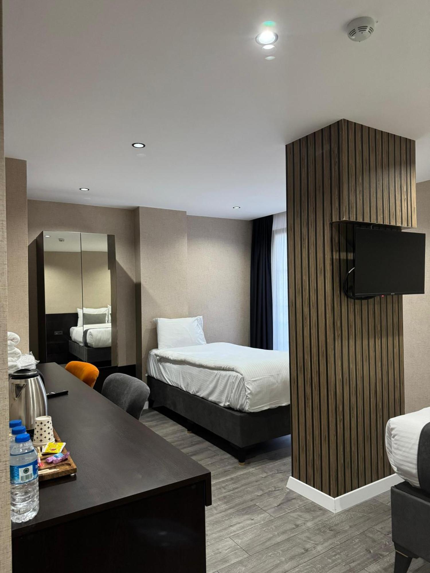 Grand Armada Otel